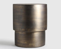 Hanalta Aluminium Coffee Table