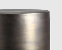 Hanalta Aluminium Coffee Table