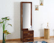 Hubli Sheesham Wood Dressing Table Furniselan