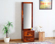 Hubli Sheesham Wood Dressing Table Furniselan