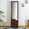 Hubli Sheesham Wood Dressing Table Furniselan-Teak-Finish