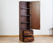 Hubli Sheesham Wood Dressing Table Furniselan