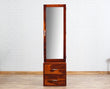 Hubli Sheesham Wood Dressing Table Furniselan