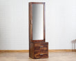 Hubli Sheesham Wood Dressing Table Furniselan