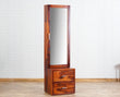 Hubli Sheesham Wood Dressing Table Furniselan