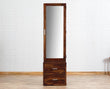 Hubli Sheesham Wood Dressing Table Furniselan