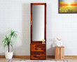 Hubli Sheesham Wood Dressing Table Furniselan