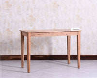 Hyderabad Study Table - Study Table - Furniselan