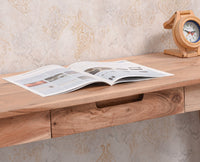 Hyderabad Study Table - Study Table - Furniselan