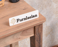 Hyderabad Study Table - Study Table - Furniselan