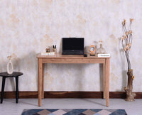 Hyderabad Study Table - Study Table - Furniselan