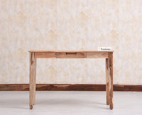 Hyderabad Study Table - Study Table - Furniselan