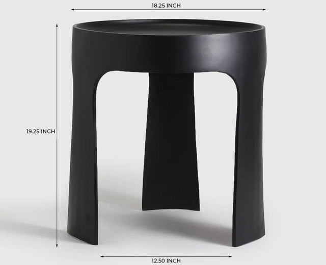 Jakusi Outdoor Coffee Table