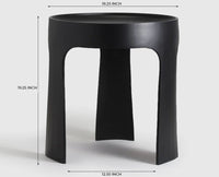 Jakusi Outdoor Coffee Table