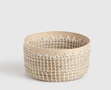 Joey Seagrass Basket