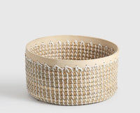 Joey Seagrass Basket