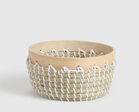 Joey Seagrass Basket