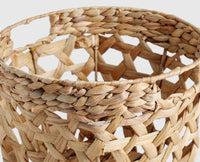 Juliana Basket Seagrass