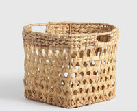 Juliana Basket Seagrass