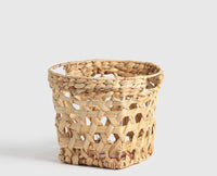 Juliana Basket Seagrass