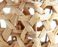 Juliana Basket Seagrass