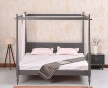 Slate Grey