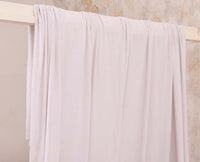 Kolhapur Solid Wood Poster King Size Bed Furniselan Frosty White