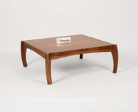 Kyoto Coffee Table Furniselan - Rustic-Teak-Finish
