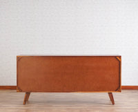 Louis Large Sideboard Cabinet - Sideboard - Furniselan - Mist-Blue