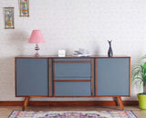 Louis Large Sideboard Cabinet