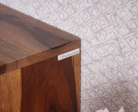 Louis TV Cabinet Unit - Tv Cabinet - Furniselan-Mist-Blue