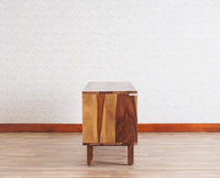 Louis TV Cabinet Unit - Tv Cabinet - Furniselan-Mist-Blue
