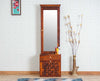 Lucknow Solid Wood Dressing Table FurniselanFurniselan