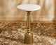 Antique Brass
