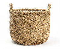 Marga Oasis Basket Seagrass