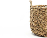 Marga Oasis Basket Seagrass