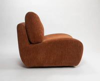 Marylebone Shore Domain Sofa Furniselan Deep Terra