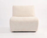 Marylebone Shore Domain Sofa Furniselan White