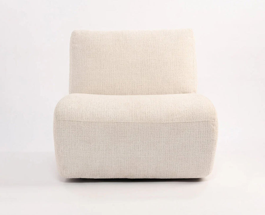 Marylebone Shore Domain Sofa Furniselan White