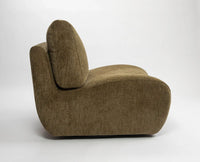 Marylebone Shore Domain Sofa Furniselan Olive Green