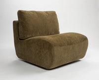 Marylebone Shore Domain Sofa Furniselan Olive Green