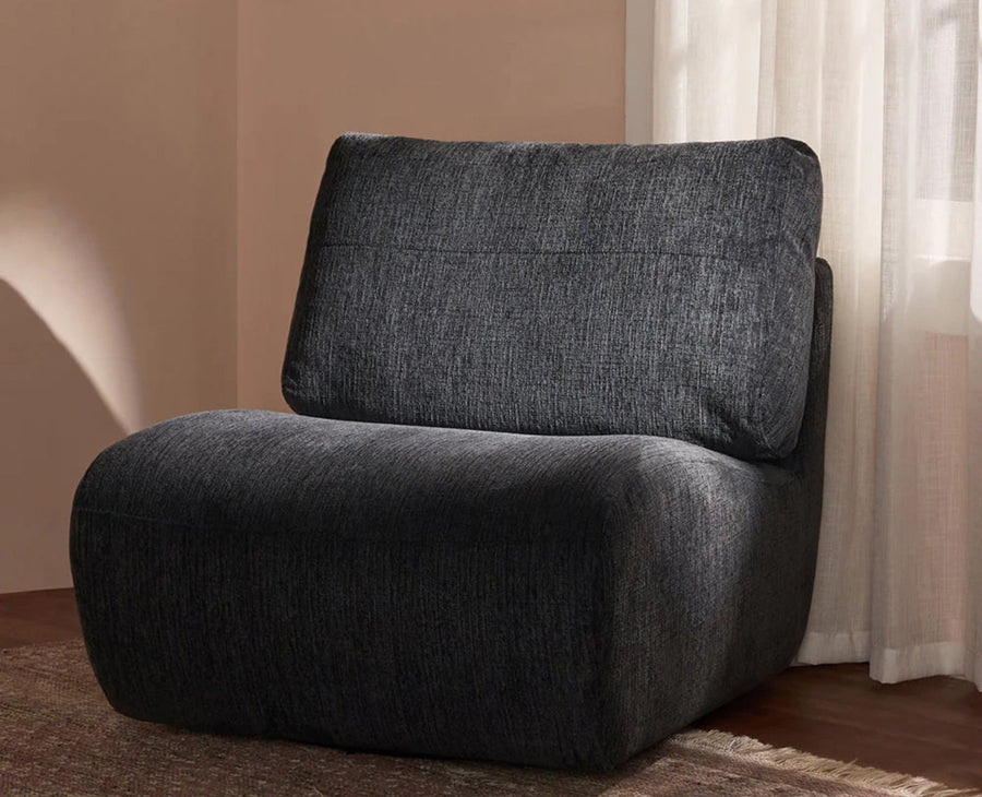 Marylebone Shore Domain Sofa Furniselan Grey