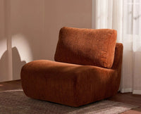 Marylebone Shore Domain Sofa Furniselan Deep Terra