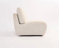 Marylebone Shore Domain Sofa Furniselan White