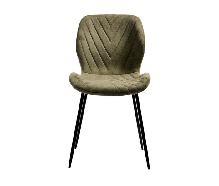Maverick Dining Chair - Dining Chair - Furniselan