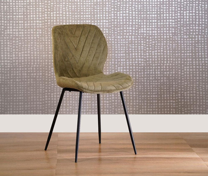 Maverick Dining Chair - Dining Chair - Furniselan