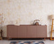 Brown Finish
