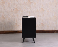 Mexico Solid Wood Six Drawers Storage Chest of Drawer - Furniselan