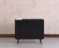 Mexico Solid Wood Six Drawers Storage Chest of Drawer - Furniselan