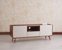 Mexico Two Door and One Drawer TV Cabinet - Tv Cabinet - Furniselan